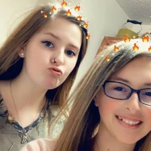 Meet your Posher, Karli